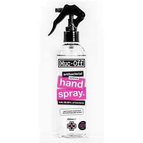 Muc-Off Antibakteriell Hand Spray 250ml