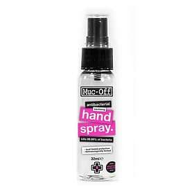 Muc-Off Antibakteriell Hand Spray 32ml