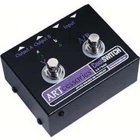 ART Pro Audio CoolSwitch