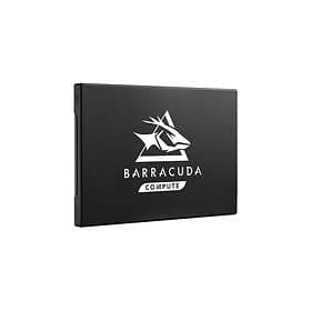 Seagate BarraCuda Q1 2.5" SSD 480GB