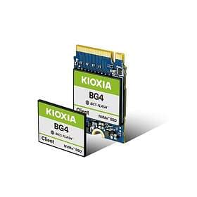 Kioxia BG4 KBG40ZNS128G M.2 128GB