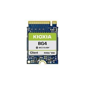 Kioxia BG4 KBG40ZNS512G M.2 512GB