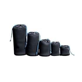 Tenba Tools Soft Lens Pouch 12x5"