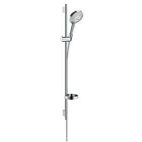 Hansgrohe Raindance Select S Shower Set 120 3jet PowderRain (Chrome)