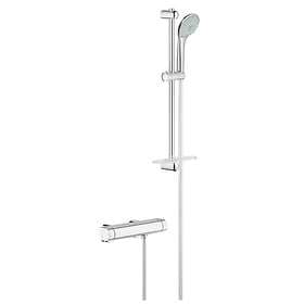 Grohe Grohtherm 2000 (Chrome)