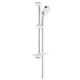 Grohe New Tempesta Cosmopolitan 100 1jet (Chrome)