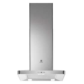 Electrolux LFC416X (Stainless Steel)