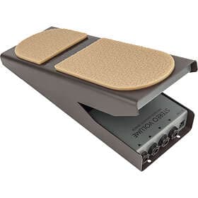 Lehle Stereo Volume