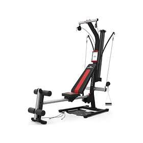 Bowflex Training Atlas PR 1000