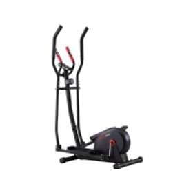 Body Sculpture E1660 Magnetic Elliptical Cross Trainer