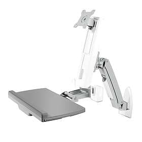 Icy Box IB-MS600-W