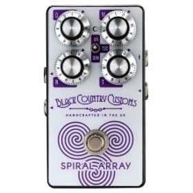 Laney Spiral Array
