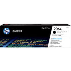 HP 206A (Black)