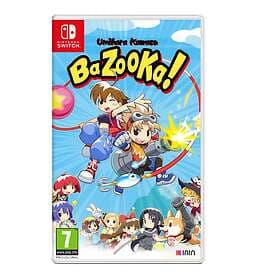 Umihara Kawase BaZooKa (Switch)