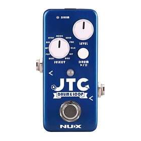 NUX NDL-2 JTC Drum and Loop