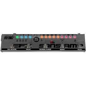 Tech 21 SansAmp Fly Rig 5 V2