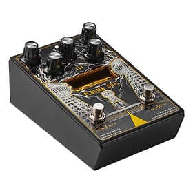 Gamechanger Audio Plasma Coil