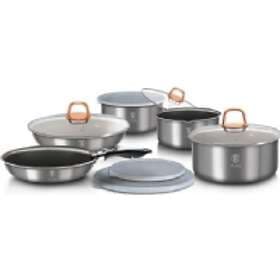 Berlinger Haus Moonlight Pot Set 5 pcs