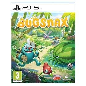 Bugsnax (PS5)