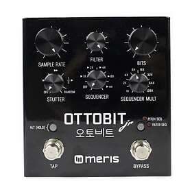 Meris Ottobit Jr.