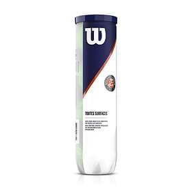 Wilson Roland Garros All Court (4 balls)