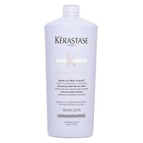 Kerastase Blond Absolu Bain Ultra Violet Shampoo 1000ml