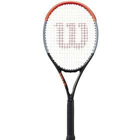 Wilson Clash 100 Pro