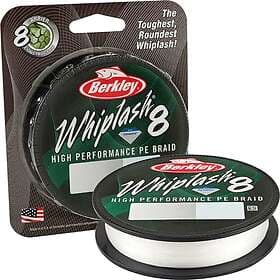 Berkley Whiplash 8 0.28mm 300m