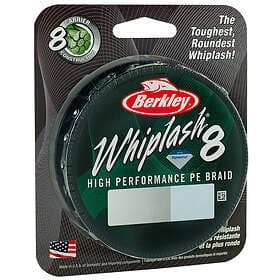 Berkley Whiplash 8 0.20mm 300m