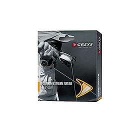 Greys Platinum Extreme T5 Sink WF #7