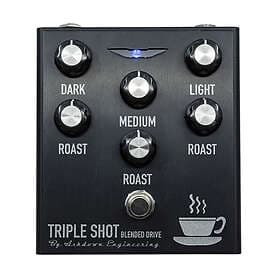 Ashdown Triple Shot