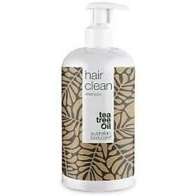 Australian BodyCare Hair Clean Shampoo 500ml