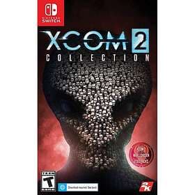 XCOM 2 (Switch)