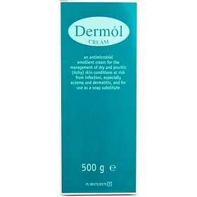 Dermol Cream 500g
