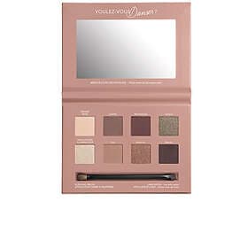 Bourjois Beau Regard Eyeshadow Palette