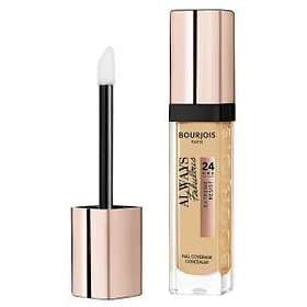 Bourjois Always Fabulous Concealer 24H SPF15