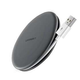 Ugreen 10W Fast Qi Wireless Charger