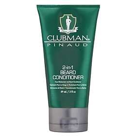 Clubman Pinaud 2-in-1 Beard Conditioner 89ml