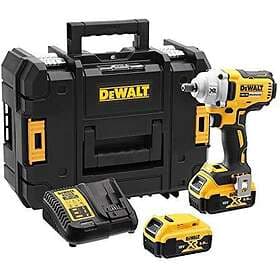 Dewalt DCF894HP2 (2x5Ah)
