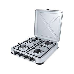 Promis KG400 (Silver)