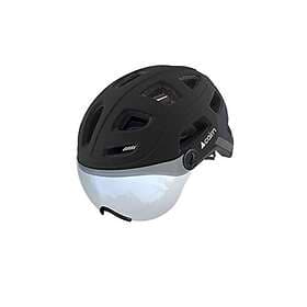 Cairn Sport Quartz Bike Helmet