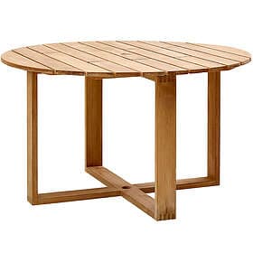 Cane-Line Endless Table Ø130