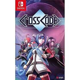 CrossCode (Switch)