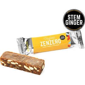 Veloforte Zenzero Bar 62g