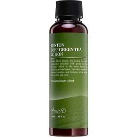 Benton Deep Green Tea Lotion 120ml