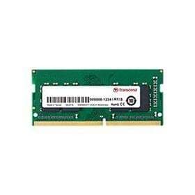 Transcend JetRam SO-DIMM DDR4 2666MHz 32GB (JM2666HSE-32G)