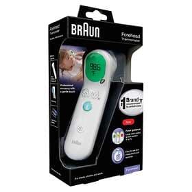Braun Forehead BFH-175