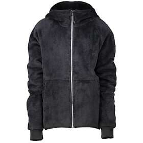 WearColour Flow Fleece Hoodie Jacket (Jr)