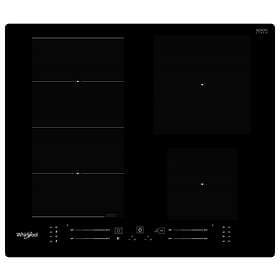 Whirlpool WFS0160NE (Black)