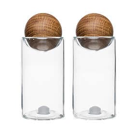 Sagaform Nature 11.5cm Set